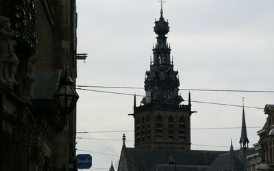Nijmegen — 2013.05.30.163020 Tower Sint Stevenskerk Nijmegen NL.jpg