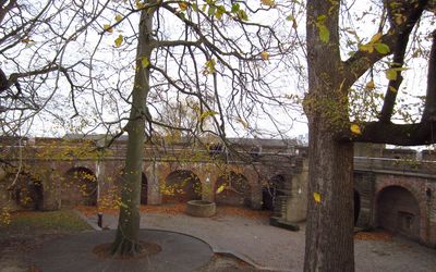 Leiden — 2018-11-23 Burcht van Leiden.jpg