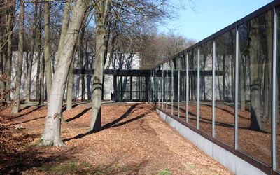 Ede — 2019-02-24 Kröller-Müller Museum 01.jpg
