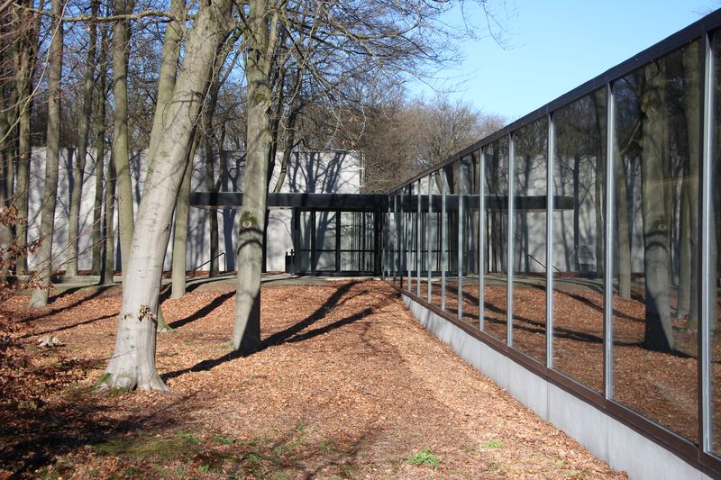 Ede — 2019-02-24 Kröller-Müller Museum 05.jpg
