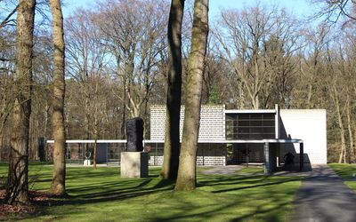 Ede — 2019-02-24 Kröller-Müller Museum 13.jpg