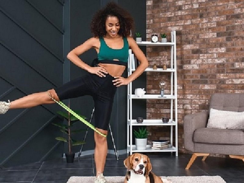 Sporthy: ’s werelds eerste social media platform voor sportwedstrijden en workouts