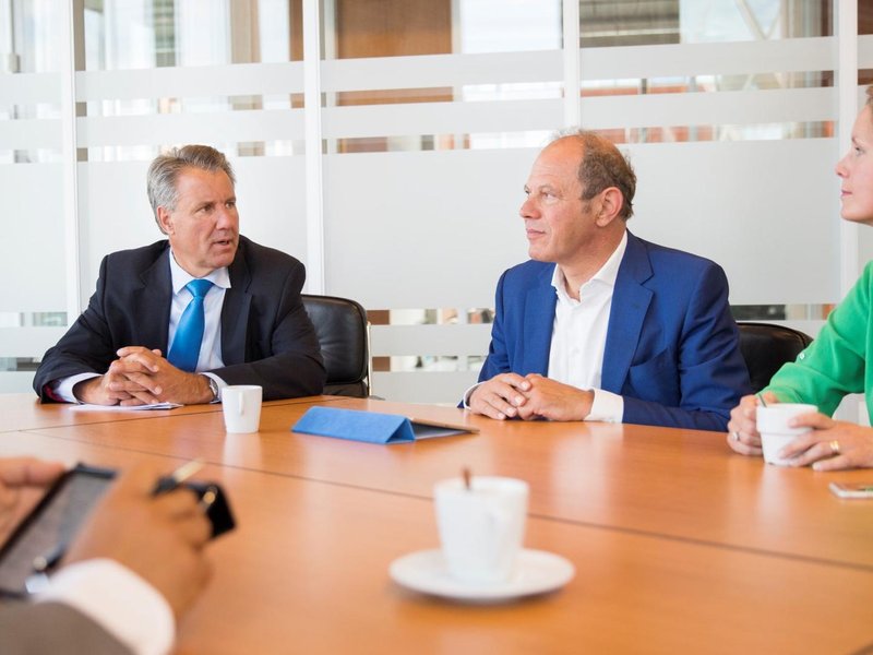 Atomeus helpt accountantskantoor Londen & Van Holland met inzet RPA