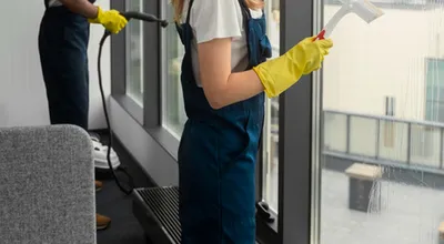 Schoonmaakdiensten Doetinchem: De Oplossing voor een schone omgeving