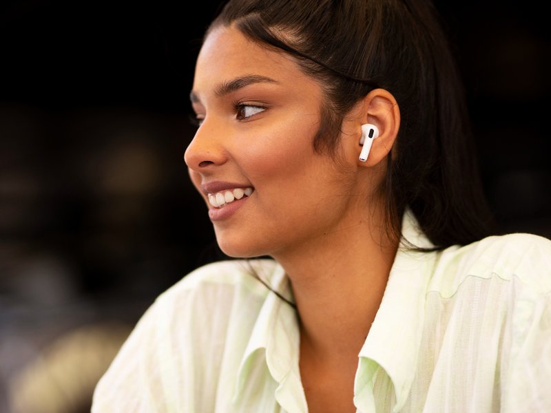 Airpods kopen in Lelystad: slim, stijlvol én dichtbij geregeld