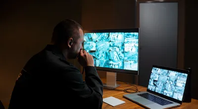 Zorgeloos ondernemen dankzij professionele objectbeveiliging en snelle alarmopvolging