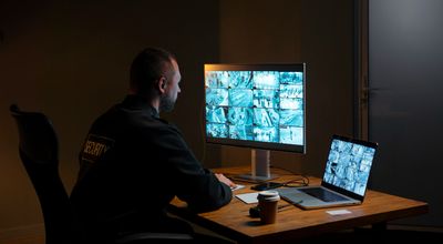 Alarmopvolging in Overijssel: zo werkt het bij objectbeveiliging