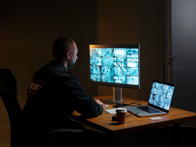 Alarmopvolging in Overijssel: zo werkt het bij objectbeveiliging