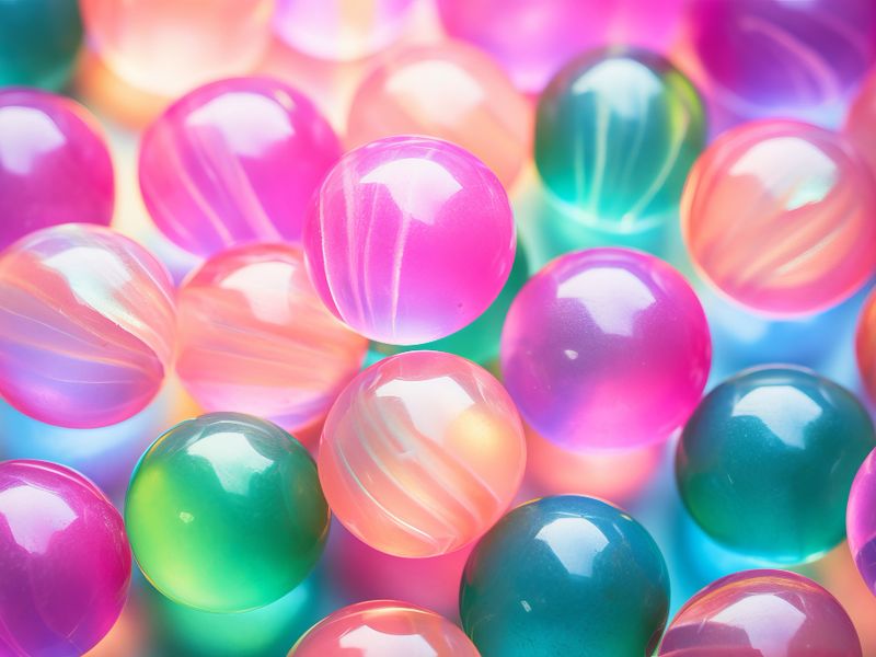 Beleef onvergetelijke momenten met bubbelbal verhuur