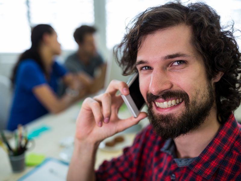 Het gevoel vóór een tandartsafspraak