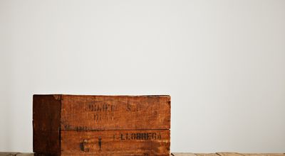 De perfecte houten transportkist voor jouw exportbehoeften