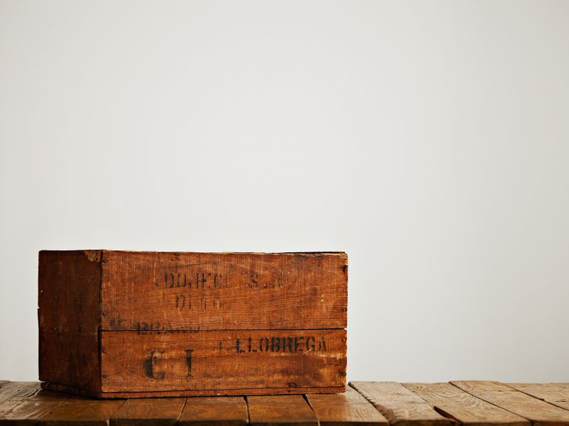 De perfecte houten transportkist voor jouw exportbehoeften