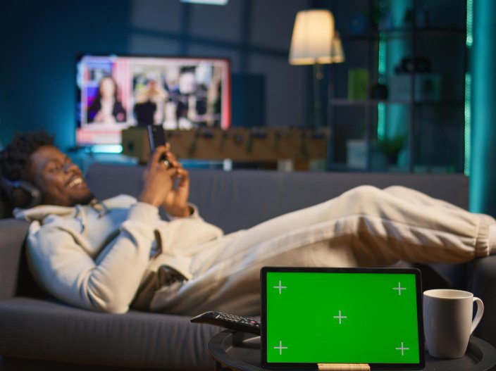 Jouw ideale internet-tv-abonnement: wat past bij jou?