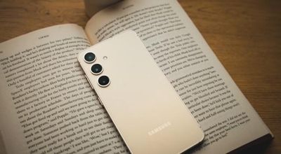 Hoe de Samsung S25 je productiever maakt op werk of studie