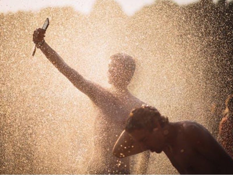 Zomer in Amsterdam: slimme manieren om koel te blijven in de stad