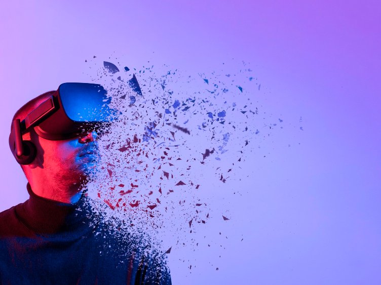 Virtuele werelden verkennen met topklasse AR/VR gear