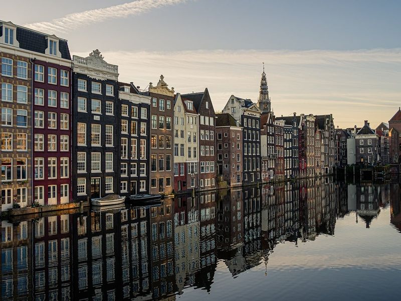 Zo houd je je bank fris in een druk Amsterdams huishouden