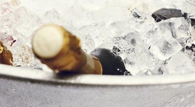 De beste plekken in Amsterdam om Champagne te drinken