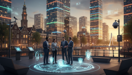 Amsterdam 020 digitaliseert