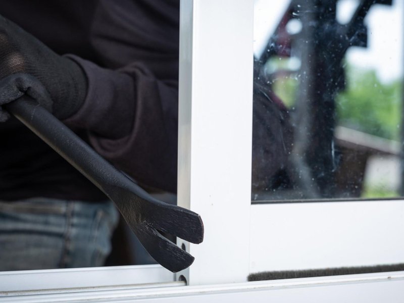 In Amsterdam stijgt het aantal inbraken: Hoe bescherm je jouw woning?