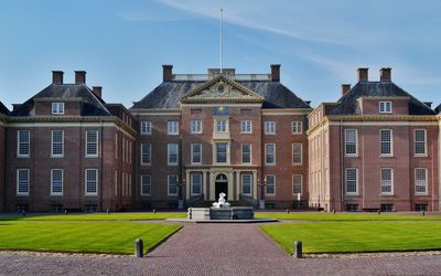 Apeldoorn — Apeldoorn Paleis Het Loo 6.jpg