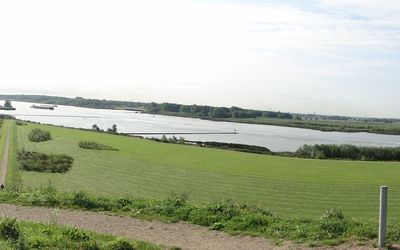 Hoeksche Waard — Art @ view koedood - panoramio.jpg