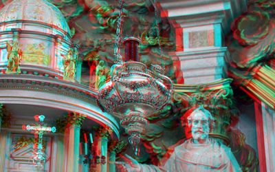 Oudenbosch — Basilica Oudenbosch 3D (24330170318).jpg