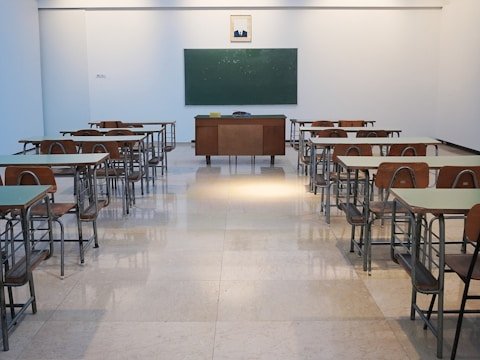 Basisregels voor klassenmanagement: de solide basis voor rust en structuur in de klas