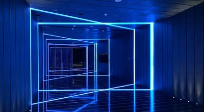 Bedrijfsverlichting LED in Amsterdam: zo kies je licht dat echt past