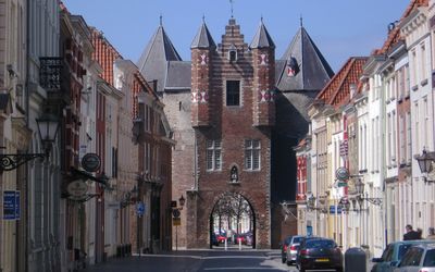 Bergen op Zoom — Bergen op zoom 008.jpg