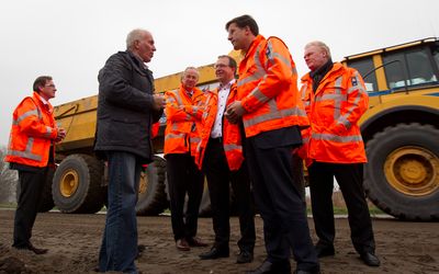 Waalwijk — Bezoek Overdiepse Polder (6389352361).jpg