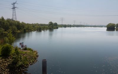 Baren-Drecht — Bij Stevenswert, de Oude Maas foto12 2017-05-10 13.50.jpg