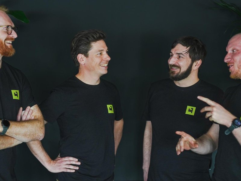 Blockchain Application platform Klayr wil miljoen Nederlands helpen met hun digitaal eigenaarschap