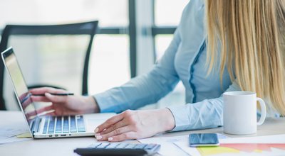 Boekhouder Alkmaar: waarom een zzp boekhouder je rust geeft