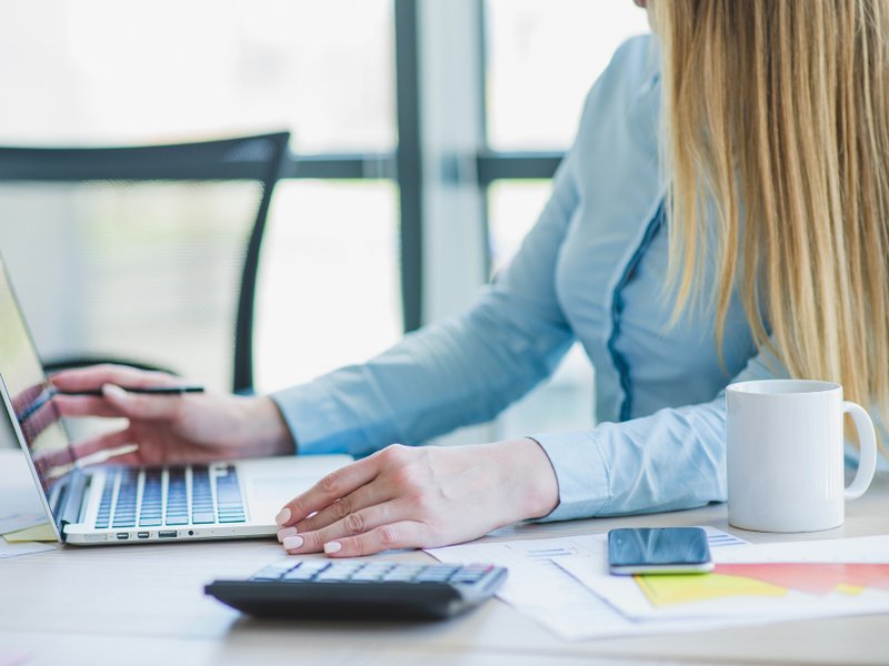 Boekhouder Alkmaar: waarom een zzp boekhouder je rust geeft