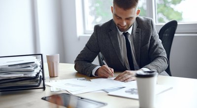 Boekhouder Leiden: zo houd je als zzp’er grip op je cijfers