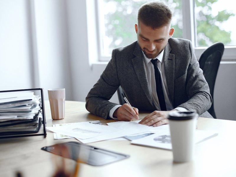 Boekhouder Leiden: zo houd je als zzp’er grip op je cijfers