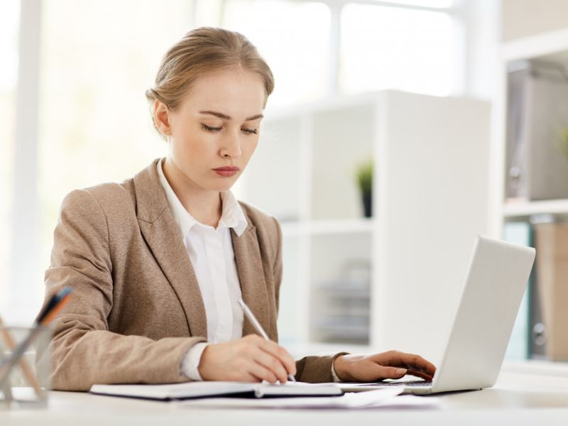 Boekhouder Utrecht: hoe houd je als ondernemer grip op je administratie?