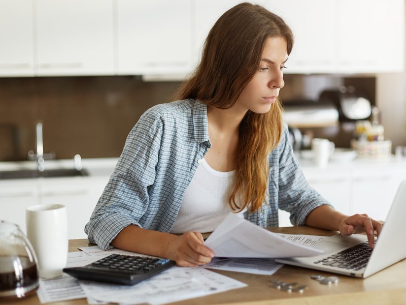 Boekhouder gezocht in Amersfoort