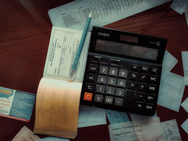 Boekhouder in Schiedam en omgeving: duidelijkheid in je administratie