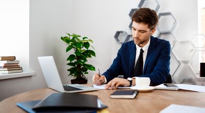 Boekhouder in Vlaardingen en omgeving Zuid-Holland: grip op je administratie