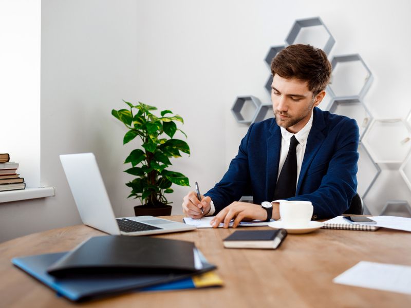Boekhouder in Vlaardingen en omgeving Zuid-Holland: grip op je administratie