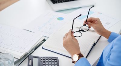 Boekhouder zzp in Dordrecht: hoe zorg je als ondernemer voor overzicht in je administratie?