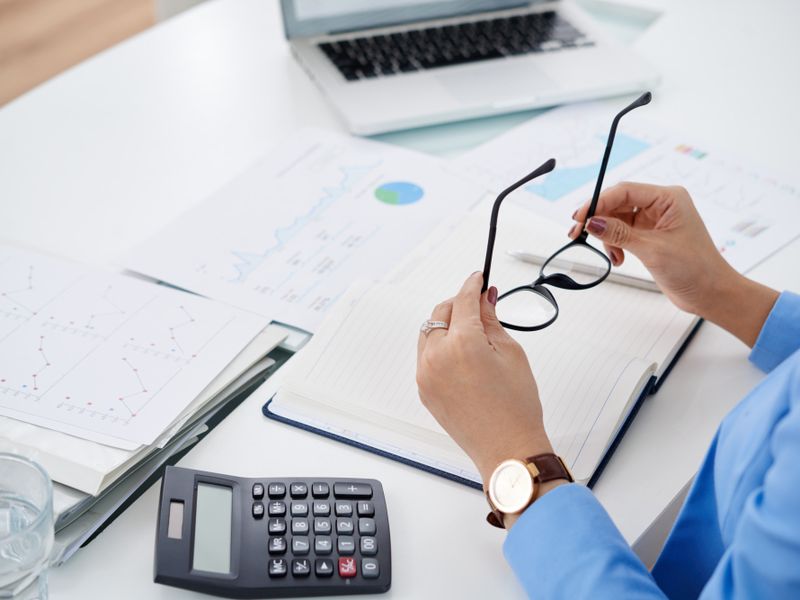 Boekhouder zzp in Dordrecht: hoe zorg je als ondernemer voor overzicht in je administratie?