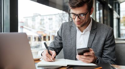 Boekhouder zzp in Nieuwegein: hoe houd je als ondernemer overzicht over je administratie?