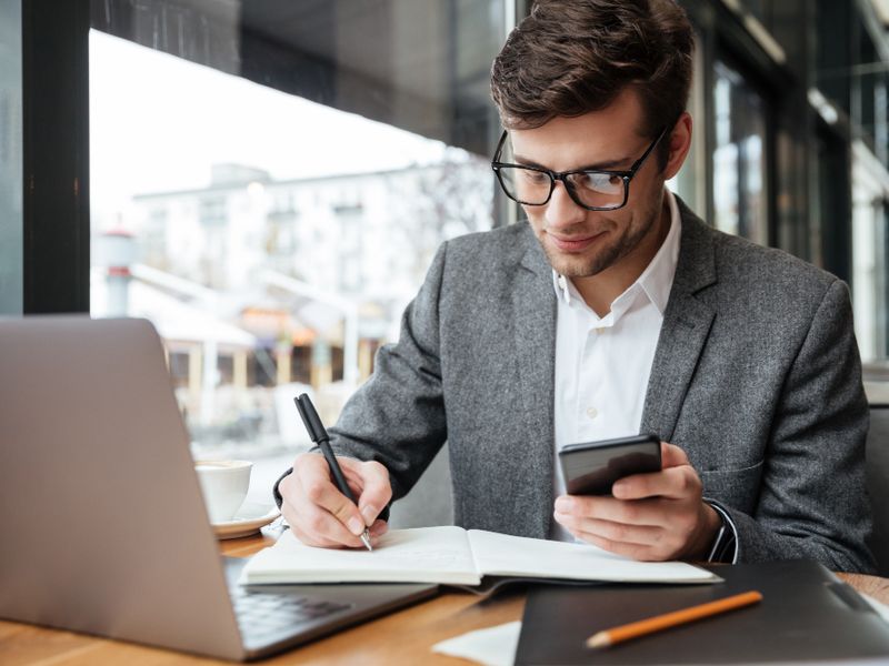Boekhouder zzp in Nieuwegein: hoe houd je als ondernemer overzicht over je administratie?