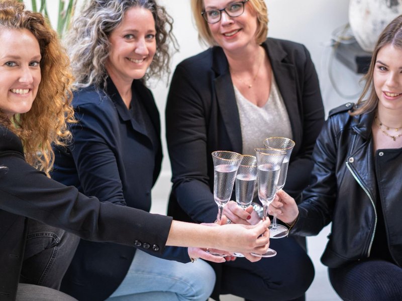 Miss Troubleshooter start eerste ondernemersopleiding op afstand voor vrouwelijke business-experts