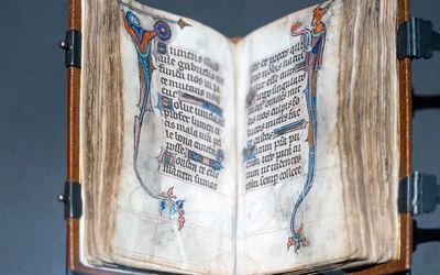 Enschede — Breviary in Latin (Rijksmuseum Twenthe)-WUS-00638.jpg
