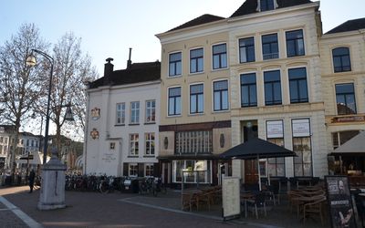 Deventer — Brink Deventer 2019.jpg