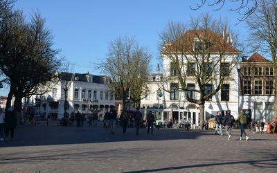 Deventer — Brink Deventer 2019 2.jpg